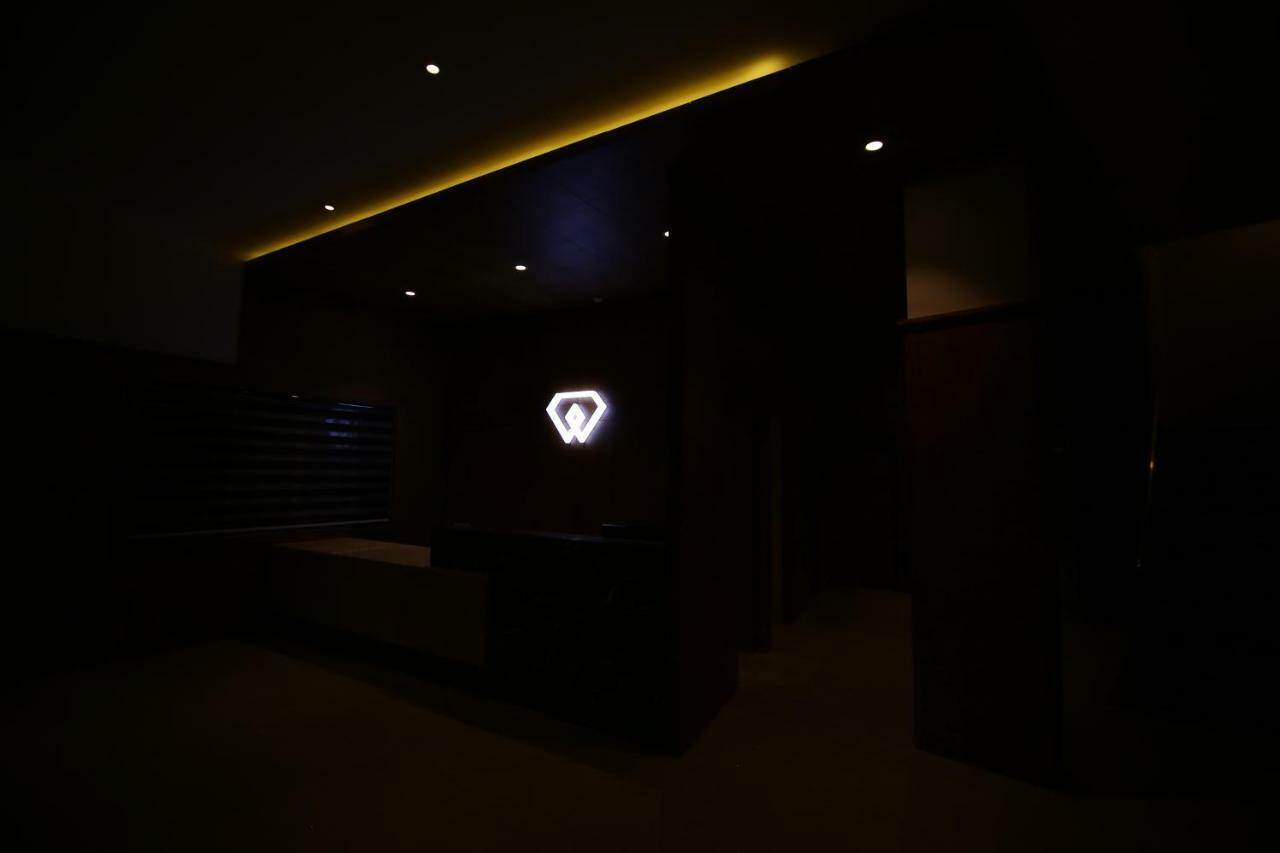 Hotel Le Sapphire Sultan Bathery Esterno foto